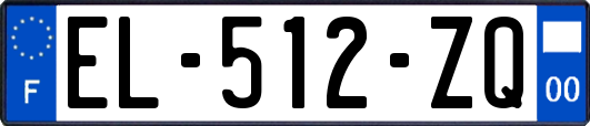 EL-512-ZQ