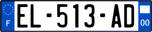 EL-513-AD