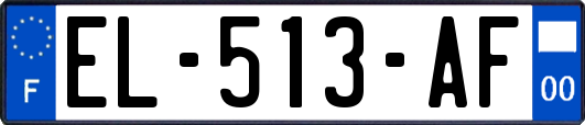 EL-513-AF