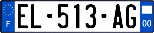 EL-513-AG