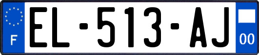 EL-513-AJ