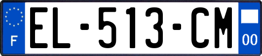 EL-513-CM