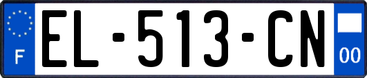 EL-513-CN