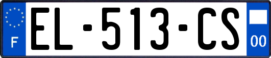 EL-513-CS