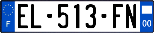 EL-513-FN