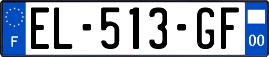 EL-513-GF