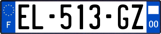 EL-513-GZ