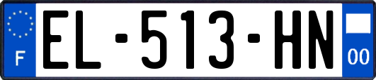 EL-513-HN