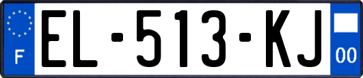 EL-513-KJ