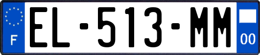 EL-513-MM