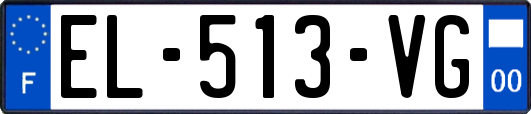 EL-513-VG