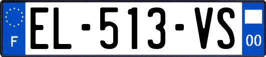 EL-513-VS