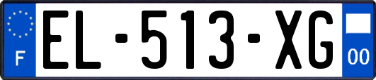 EL-513-XG