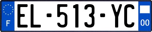 EL-513-YC