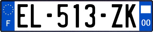 EL-513-ZK