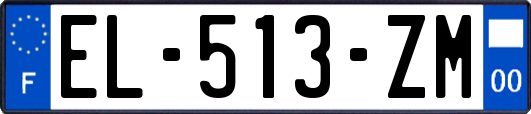 EL-513-ZM