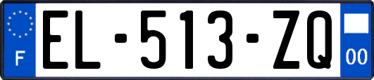 EL-513-ZQ