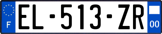 EL-513-ZR