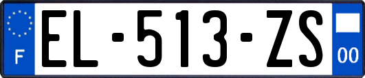 EL-513-ZS