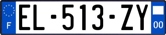 EL-513-ZY