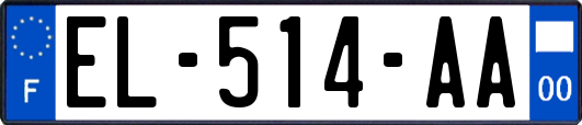 EL-514-AA