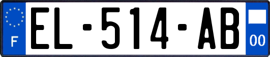 EL-514-AB