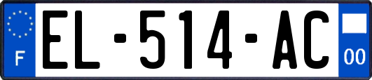 EL-514-AC