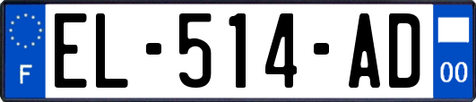 EL-514-AD