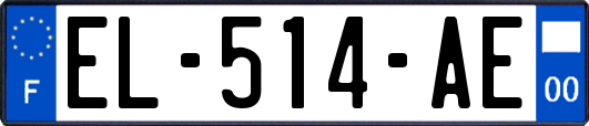 EL-514-AE