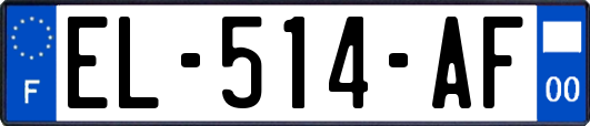 EL-514-AF