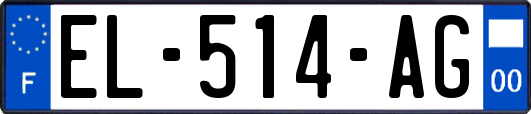 EL-514-AG