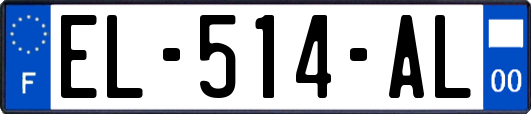 EL-514-AL