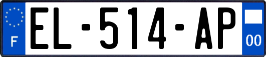 EL-514-AP