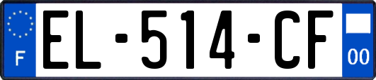 EL-514-CF