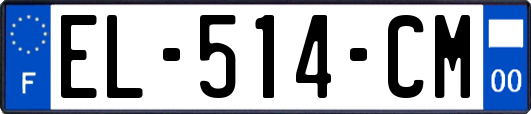 EL-514-CM