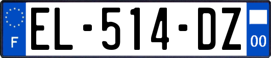 EL-514-DZ