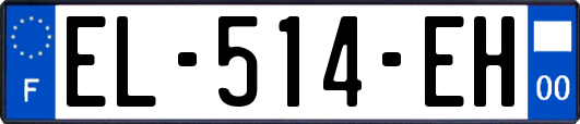 EL-514-EH