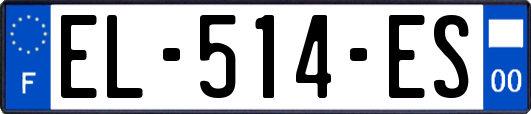 EL-514-ES