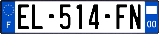 EL-514-FN
