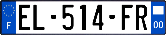 EL-514-FR