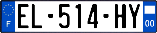 EL-514-HY