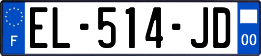 EL-514-JD