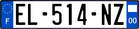 EL-514-NZ