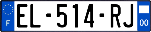 EL-514-RJ