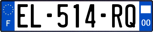 EL-514-RQ