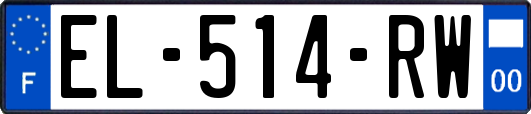 EL-514-RW