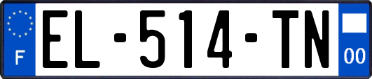 EL-514-TN