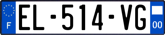 EL-514-VG