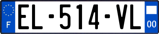 EL-514-VL