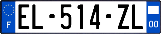 EL-514-ZL